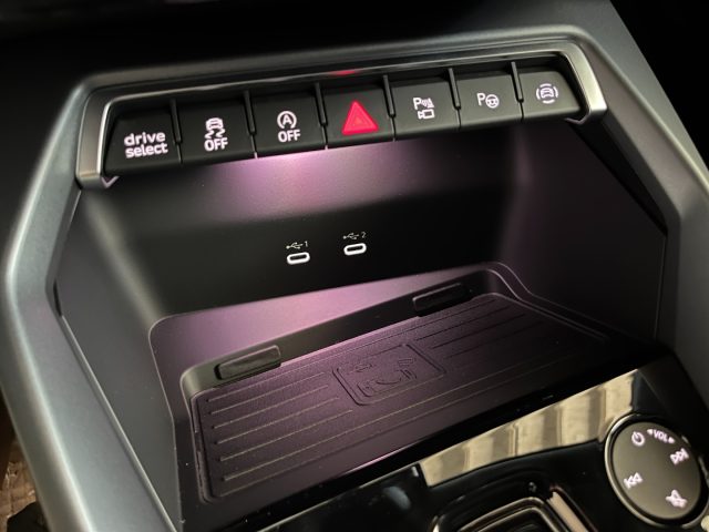 AUDI A3 SPB 35TFSI STRONIC S LINE"18 SLI - foto 27