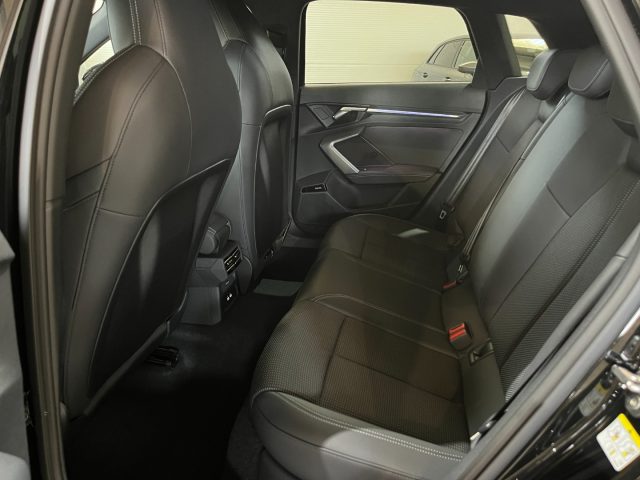 AUDI A3 SPB 35TFSI STRONIC S LINE"18 SLI - foto 31