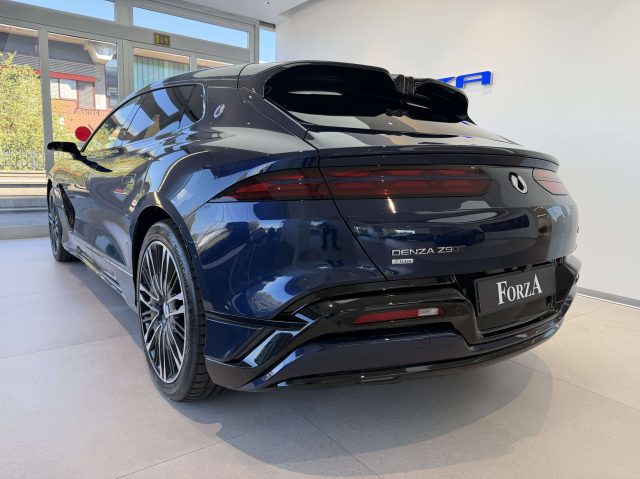 OTHERS-ANDERE OTHERS-ANDERE DENZA Z9 GT EV 1.156 CV , PRONTA - foto 6