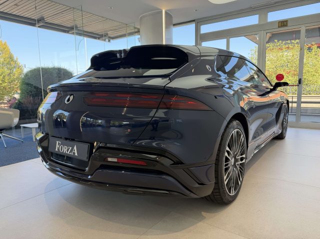 OTHERS-ANDERE OTHERS-ANDERE DENZA Z9 GT EV 1.156 CV , PRONTA - foto 7