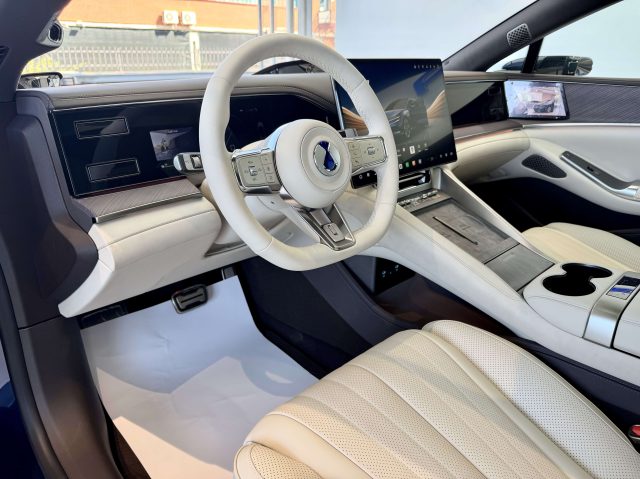 OTHERS-ANDERE OTHERS-ANDERE DENZA Z9 GT EV 1.156 CV , PRONTA - foto 8