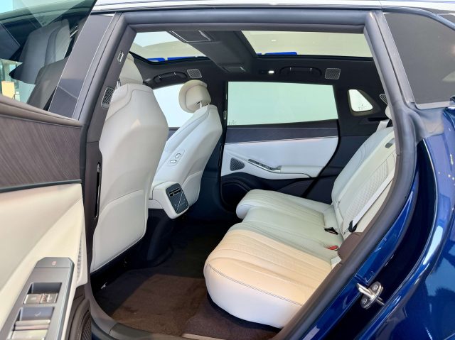 OTHERS-ANDERE OTHERS-ANDERE DENZA Z9 GT EV 1.156 CV , PRONTA - foto 10