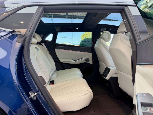 OTHERS-ANDERE OTHERS-ANDERE DENZA Z9 GT EV 1.156 CV , PRONTA - foto 11