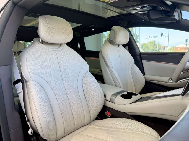 OTHERS-ANDERE OTHERS-ANDERE DENZA Z9 GT EV 1.156 CV , PRONTA - foto 12