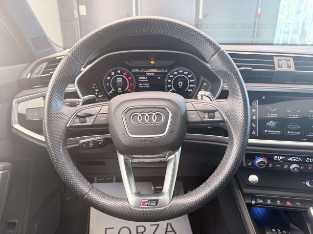 AUDI RS Q3 SPB  QUATTRO ABT - foto 6