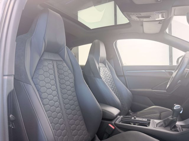 AUDI RS Q3 SPB  QUATTRO ABT - foto 7