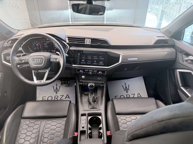 AUDI RS Q3 SPB  QUATTRO ABT - foto 9