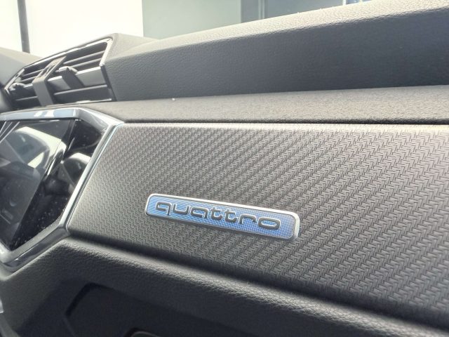 AUDI RS Q3 SPB  QUATTRO ABT - foto 10