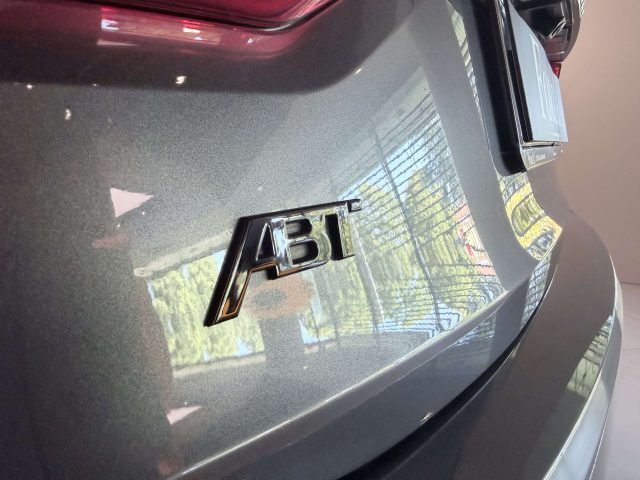 AUDI RS Q3 SPB  QUATTRO ABT - foto 12