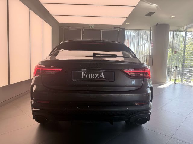 AUDI RS Q3 SPB  QUATTRO ABT - foto 14