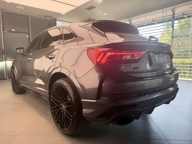 AUDI RS Q3 SPB  QUATTRO ABT - foto 15