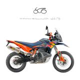 VENDO Moto e Scooter a Firenze – foto 1