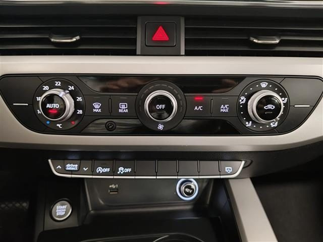 AUDI A4 AVANT 35 2.0 TFSI MHEV 150CV S T - foto 9