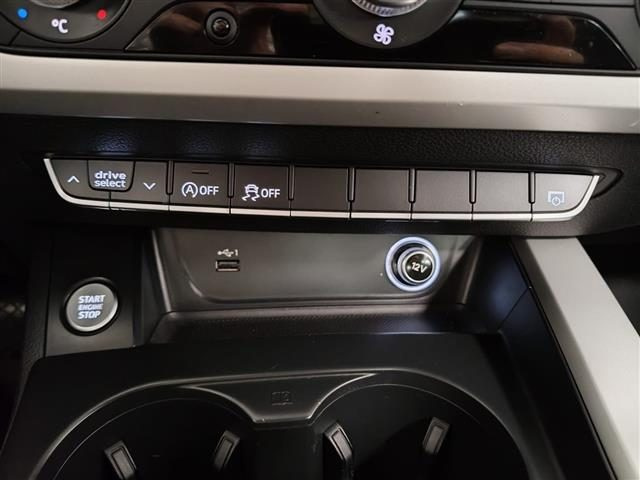 AUDI A4 AVANT 35 2.0 TFSI MHEV 150CV S T - foto 10