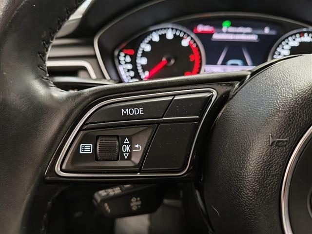 AUDI A4 AVANT 35 2.0 TFSI MHEV 150CV S T - foto 11