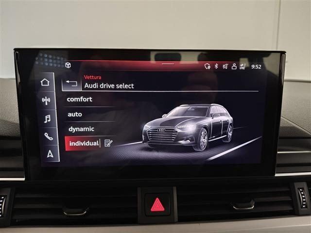 AUDI A4 AVANT 35 2.0 TFSI MHEV 150CV S T - foto 14