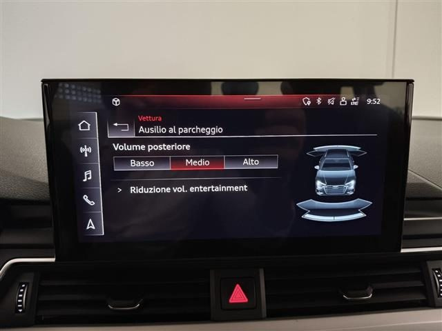 AUDI A4 AVANT 35 2.0 TFSI MHEV 150CV S T - foto 16
