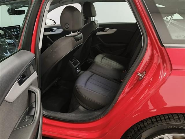 AUDI A4 AVANT 35 2.0 TFSI MHEV 150CV S T - foto 21