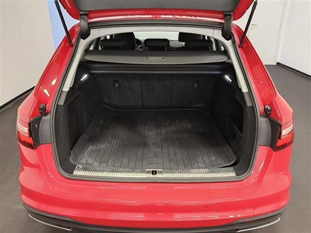 AUDI A4 AVANT 35 2.0 TFSI MHEV 150CV S T - foto 23