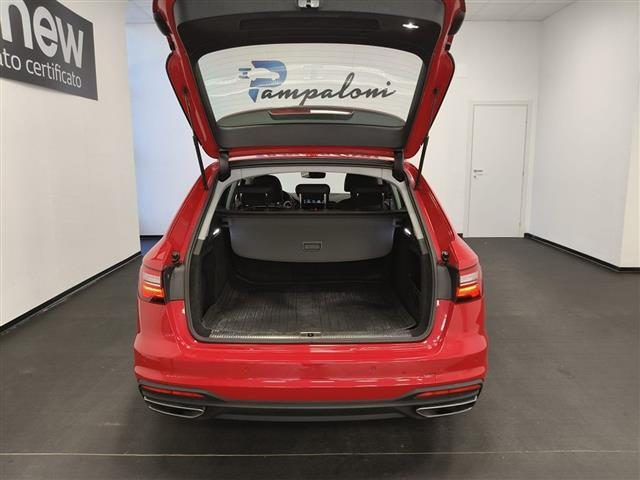 AUDI A4 AVANT 35 2.0 TFSI MHEV 150CV S T - foto 24