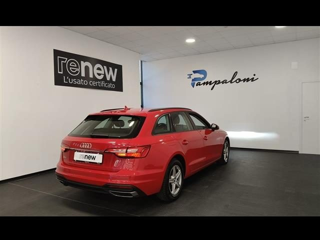 AUDI A4 AVANT 35 2.0 TFSI MHEV 150CV S T - foto 25