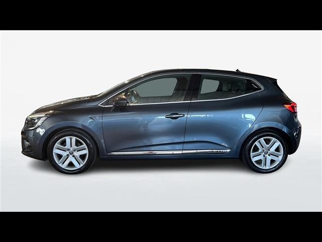 RENAULT CLIO 5 PORTE 1.6 E-TECH HYBRID 140CV  - foto 2