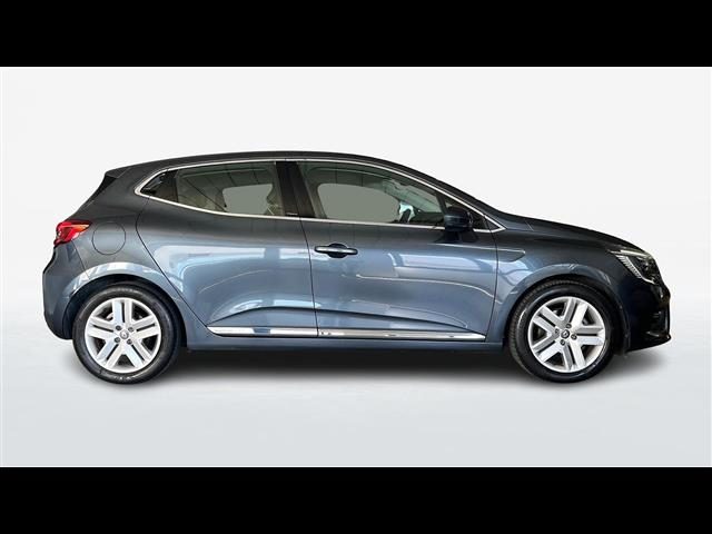 RENAULT CLIO 5 PORTE 1.6 E-TECH HYBRID 140CV  - foto 4
