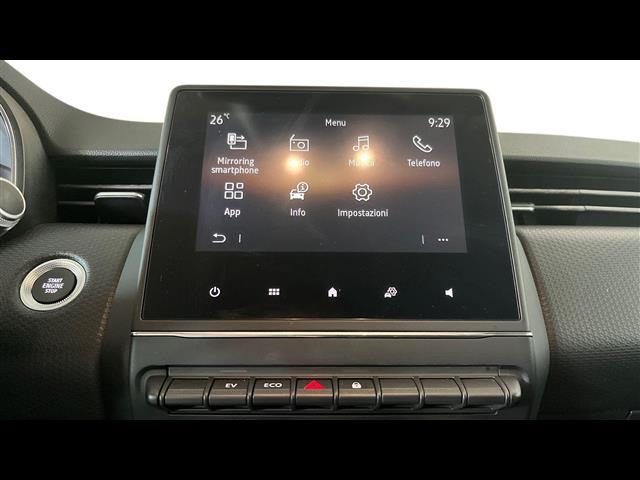 RENAULT CLIO 5 PORTE 1.6 E-TECH HYBRID 140CV  - foto 6