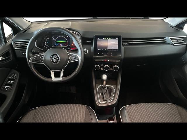 RENAULT CLIO 5 PORTE 1.6 E-TECH HYBRID 140CV  - foto 7