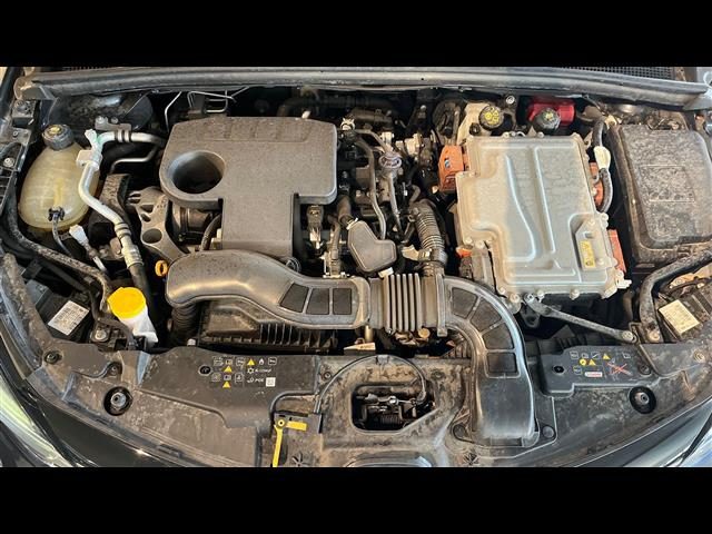 RENAULT CLIO 5 PORTE 1.6 E-TECH HYBRID 140CV  - foto 14