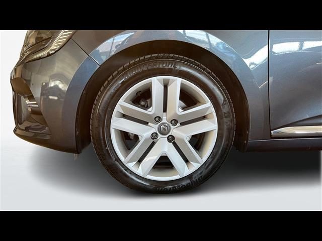 RENAULT CLIO 5 PORTE 1.6 E-TECH HYBRID 140CV  - foto 15