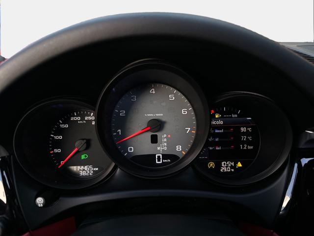 PORSCHE MACAN 3.0 S - foto 9