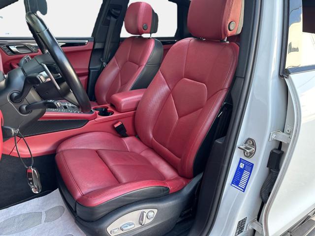 PORSCHE MACAN 3.0 S - foto 12