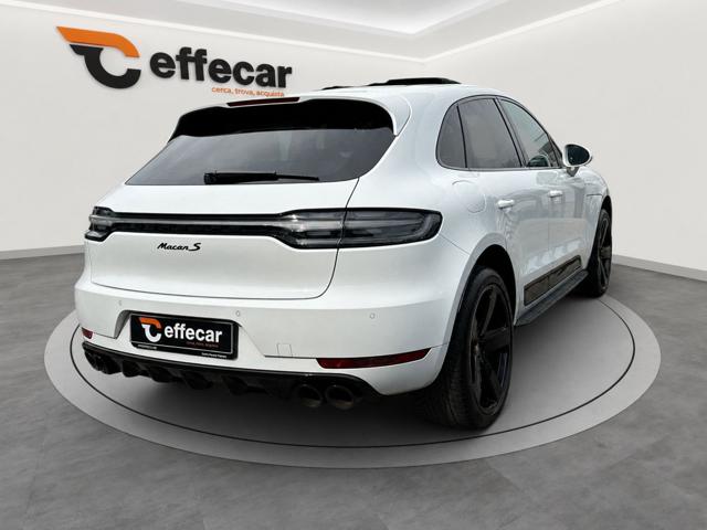 PORSCHE MACAN 3.0 S - foto 6