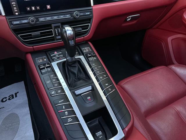 PORSCHE MACAN 3.0 S - foto 11