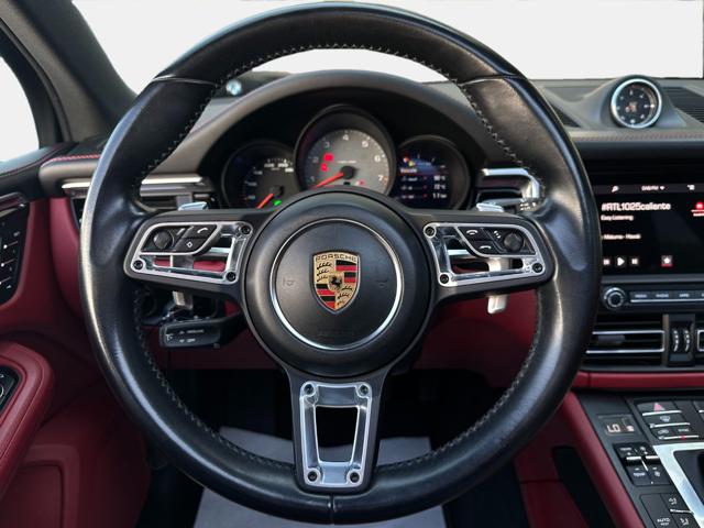 PORSCHE MACAN 3.0 S - foto 8