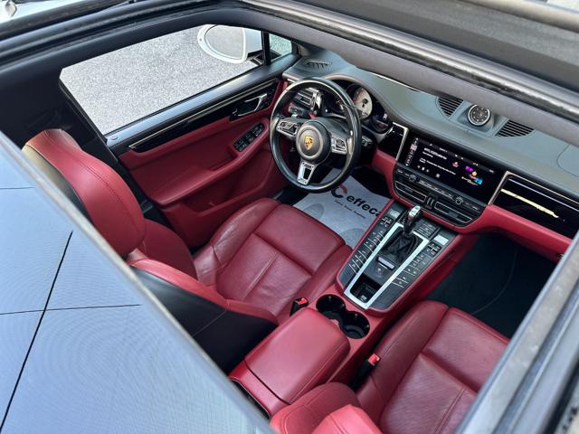 PORSCHE MACAN 3.0 S - foto 15