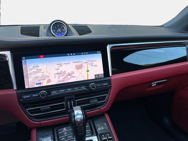PORSCHE MACAN 3.0 S - foto 10