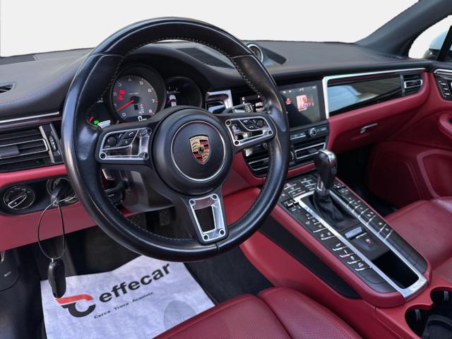 PORSCHE MACAN 3.0 S - foto 7