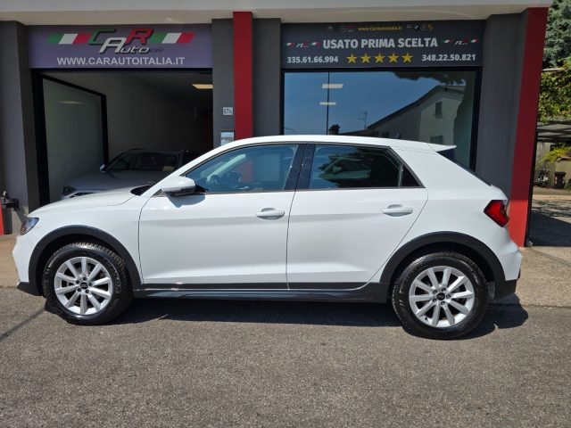 AUDI A1 ALLSTREET 30 TFSI S TRONIC UNIPR - foto 19