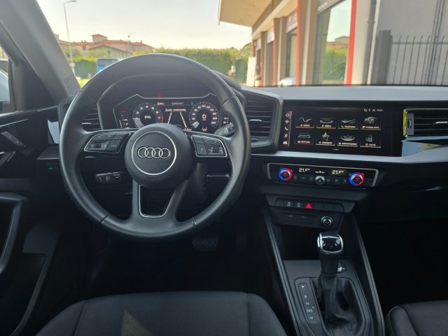 AUDI A1 ALLSTREET 30 TFSI S TRONIC UNIPR - foto 25