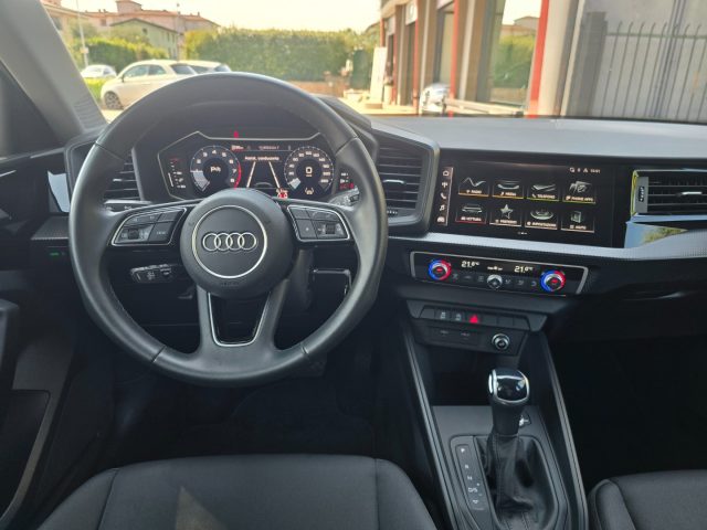 AUDI A1 ALLSTREET 30 TFSI S TRONIC UNIPR - foto 26