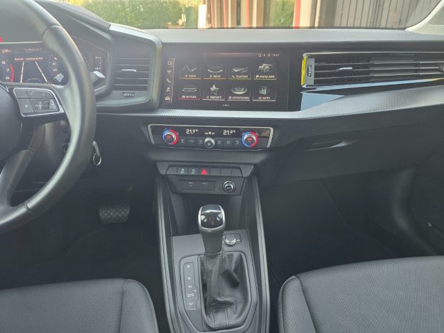 AUDI A1 ALLSTREET 30 TFSI S TRONIC UNIPR - foto 27
