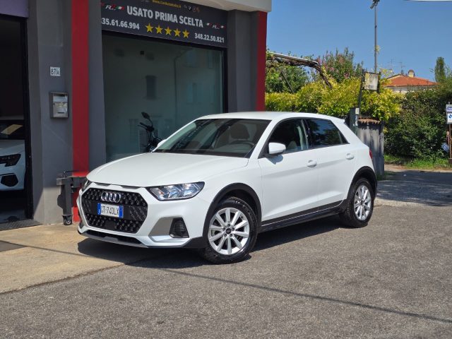AUDI A1 ALLSTREET 30 TFSI S TRONIC UNIPR - foto 16