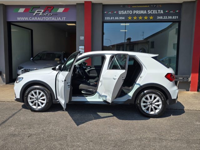 AUDI A1 ALLSTREET 30 TFSI S TRONIC UNIPR - foto 20