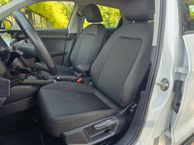 AUDI A1 ALLSTREET 30 TFSI S TRONIC UNIPR - foto 7