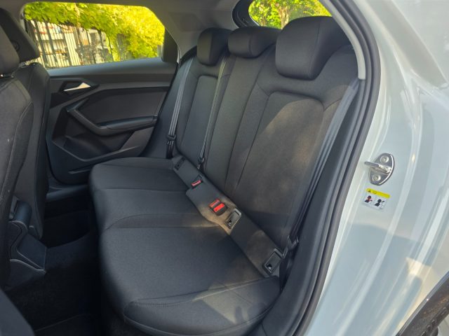 AUDI A1 ALLSTREET 30 TFSI S TRONIC UNIPR - foto 8