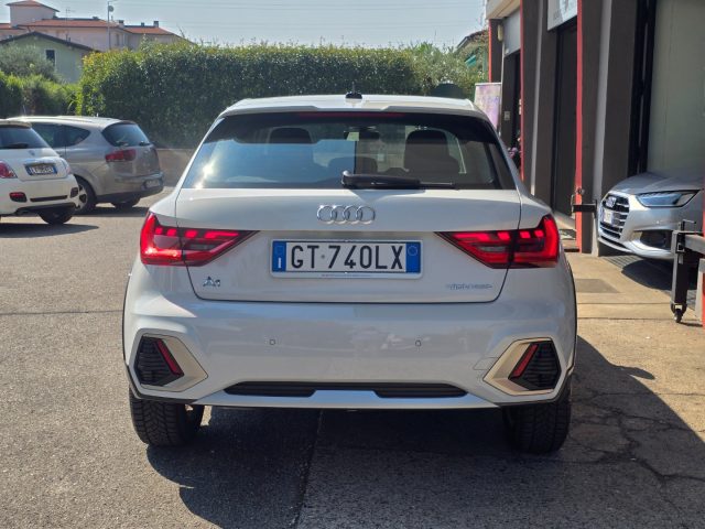 AUDI A1 ALLSTREET 30 TFSI S TRONIC UNIPR - foto 10