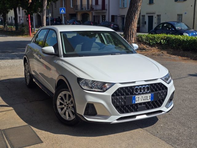 AUDI A1 ALLSTREET 30 TFSI S TRONIC UNIPR - foto 14