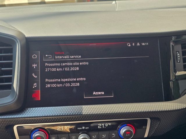 AUDI A1 ALLSTREET 30 TFSI S TRONIC UNIPR - foto 15